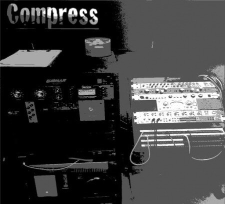 Blue Diamond Musiq Compress WAV